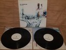 Radiohead Vinyl LP OK Computer Orig 1997 2x12