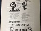 Jan and Dean Studio Out-takes From '61-'79 SEALED Vinyl