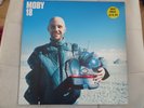 MOBY 18 Original Press Gatefold 2x LP Mute Records Released 2002 STUMM 202