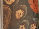 Beatles- Rubber soul (white vinyl)