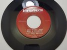 Intrastate #24 Jimmy Edwards I don't want a rose I want a sunflower/I may VG+