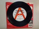 ANSWER: That’s What You’re Doing To Me-Got A Letter From My Baby-U.K. 7