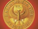 Earth Wind & Fire - Best Of Earth Wind & Fire 1 8898543234 (Vinyl Used Like New)