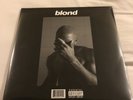 Frank Ocean Blonde Vinyl Black Friday Limited Edition (unopened and new)