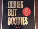 Oldies But Goodies - Box Set 12 Lp's Original Sound Art Laboe Old School Soul