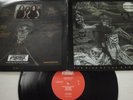 AXEGRINDER -The rise of the serpent men- Metal-LP UK 1988