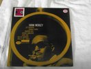 Hank Mobley No Room for Squares Blue Note BST 84149 Reissue 1966 VG+