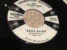 Rare Rockabilly- Wayne Walker- Bo Bo Ska Diddle Daddle