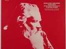 RUDOLF METZMACHER STROSS Q BRAHMS CELLO SONATAS SOUNDSTARTON SIGNED STEREO LP NM