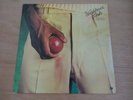 Wishbone Ash Theres The Rub First Press A/1 B/1 Matrix LP Vinyl Album Record
