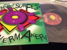 Butthole Surfers / Widower Maker / EP 12