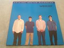 Weezer - Self Titled Album - Vinyl Original Master Recording