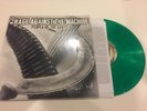 Rage Against the Machine - People of the Sun 10”- Revelation (green - 611)