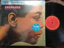 MILES DAVIS SORCERER CBS SONY 18AP 2070 OBI SHRINK STEREO Japan Vinyl LP