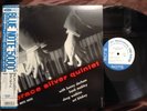 HORACE SILVER QUINTET VOL.3 BLUE NOTE BN 0015 OBI MONO Japan Vinyl LP
