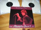 ROLLING STONES - PHILADELPHIA SPECIAL II  -  WHITE Vinyl  -  DoLP - FOC