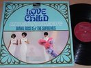 DIANA ROSS & THE SUPREMES* LOVE CHILD* ORIGINAL FRENCH LP* 2. C.062.90081