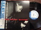 HORACE SILVER QUINTET VOL.4 BLUE NOTE BN 0016 OBI MONO Japan Vinyl LP