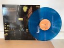 DAVID BOWIE - ZIGGY STARDUST- UNPLAYED BLUE COLORED LP VINYL RECORD