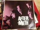 The Rolling Stones Aftermath Original UK Decca Unboxed 1966 Mono Vinyl LP