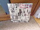 SEALED THE ROLLING STONES EXILE ON MAIN STREET