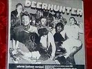 Deerhunter Alphabets 7