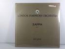 FRANK ZAPPA: LONDON SYMPHONY ORCHESTRA VOL 1, NEW SEALED ORIGINAL VINYL LP, 1983