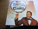 Bill Haley & His Comets: RARE WARNER EP ED 1378-1