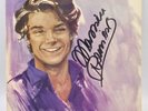 Massimo Ranieri - Rare LP Illustration Molino 1970 Record