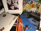 Depeche Mode Platten und Singles
