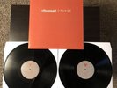 Frank Ocean - Channel Orange - BLACK 2LP Vinyl Record
