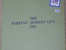 Cold Chisel ?– The Barking Spiders Live 1983 Vinyl LP Album Rock