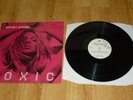 Britney Spears ?– Toxic - UK, Vinyl, 12