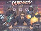 SLY & ROBBIE MEET DUBMATIX - Overdubbed