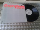 LP GRAVY TRAIN - SECOND BIRTH - US - 1973 -