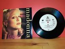 MADONNA GERMAN 7 SINGLE FEVER ALBUM EDIT / RADIO EDIT REMIX MINT CONDITION RARE