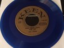 SAM COOKE Win Your Love for Me Keen Blue Vinyl Stereo Northern Soul R&B 45 Hear