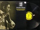 Frank Wess-Southern Comfort-Prestige 7231-MONO