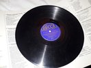 Andrew Sisters Boogie Woogie Bugle boy,Bounce me brother w/a solid four,78 -10