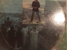 Autograph Johnny Cash The Gospel Road Vinyl Record Signed Rare  Soundtrack