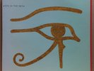 ALAN PARSONS PROJECT / EYE IN THE SKY LP w/Insert Orig JAPAN ISSUE 25RS-162