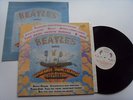 THE BEATLES -Magical Mistery Tour / Yellow Submarine RUSSIAN 2LP with comix book