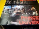 rare australian picture sleeve queen princes of the universe