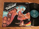 H R PUFNSTUF Original Aussie OST LP Jack Wild Mama Cass 1970 Sid & Marty Krofft