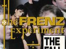 THE FALL - THE FRENZ EXPERIMENT 1988 1ST EDITION VINYL.NEAR MINT