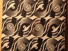 The Rolling Stones - Steel Wheels, OC 45333, Sealed, 1989
