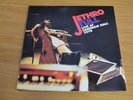 Live at Carnegie Hall 1970 2xLP by Jethro Tull 180 gram vinyl numbered RSD NM/EX