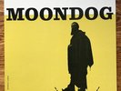 Moondog - Prestige 7042 LP NYC Mono Original Rare Yellow Cover NM