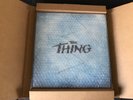 Waxwork Records The Thing Ennio Morricone Deluxe Trapped In Ice Edition LP Vinyl