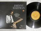 JOHNNY HARTMAN AND I THOUGHT ABOUT YOU ROULETTE YW-7516-RO Japan VINYL LP